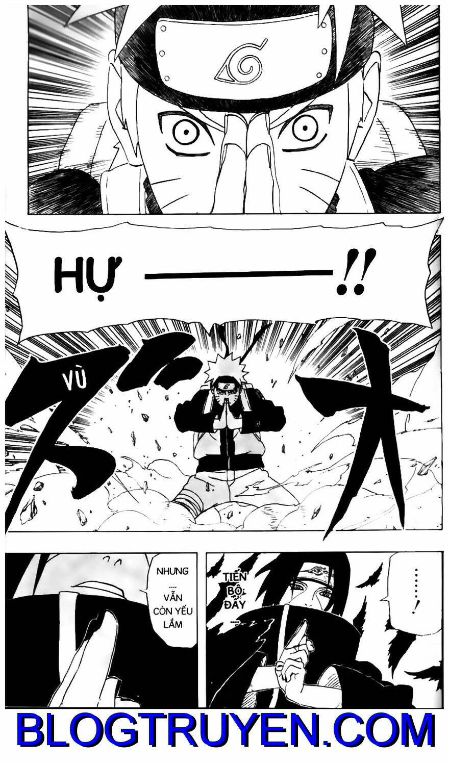 Naruto – Cửu Vĩ Hồ Ly Chapter 259 - Trang 2