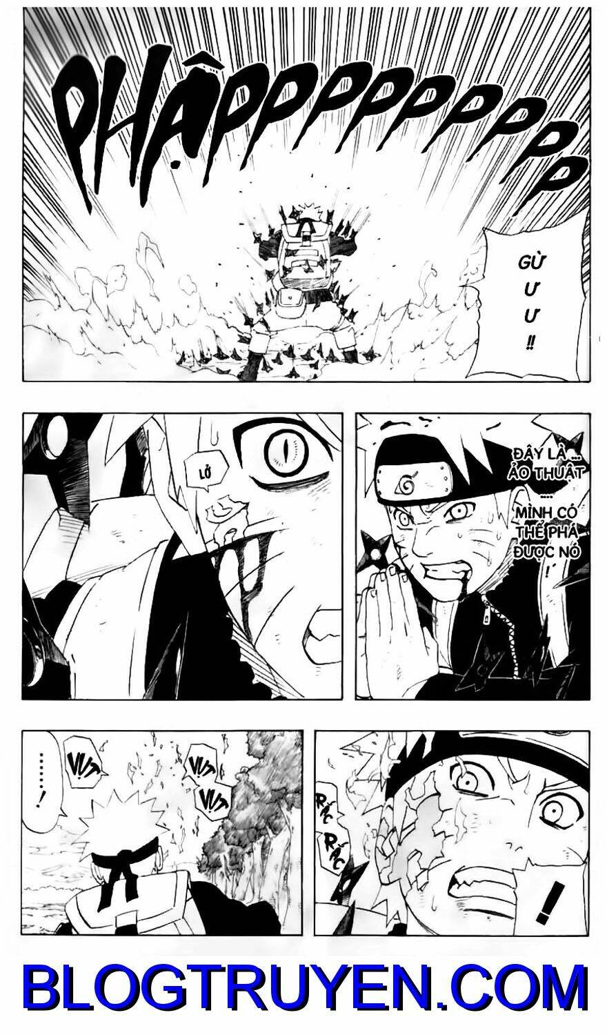 Naruto – Cửu Vĩ Hồ Ly Chapter 259 - Trang 2