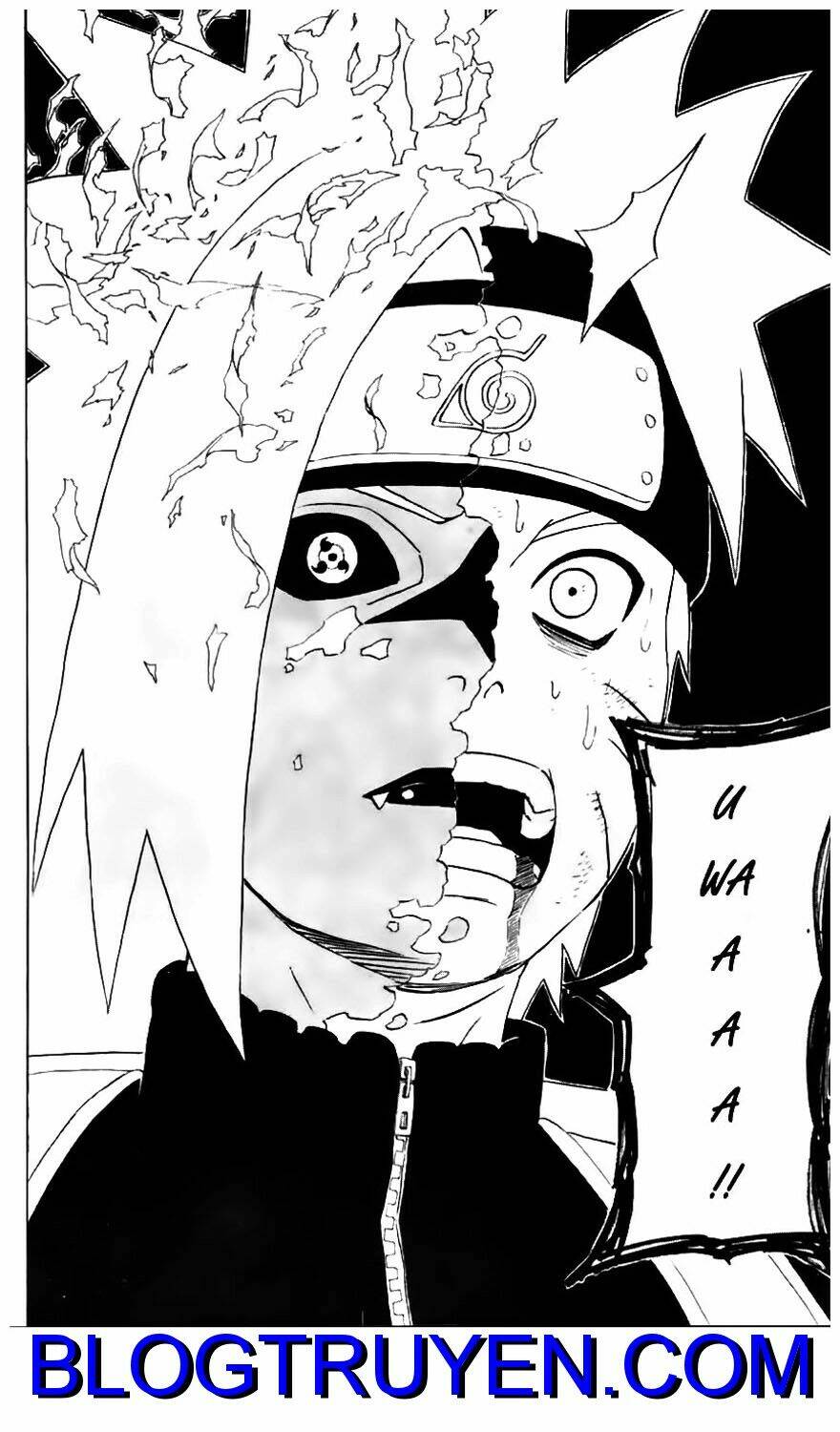 Naruto – Cửu Vĩ Hồ Ly Chapter 259 - Trang 2