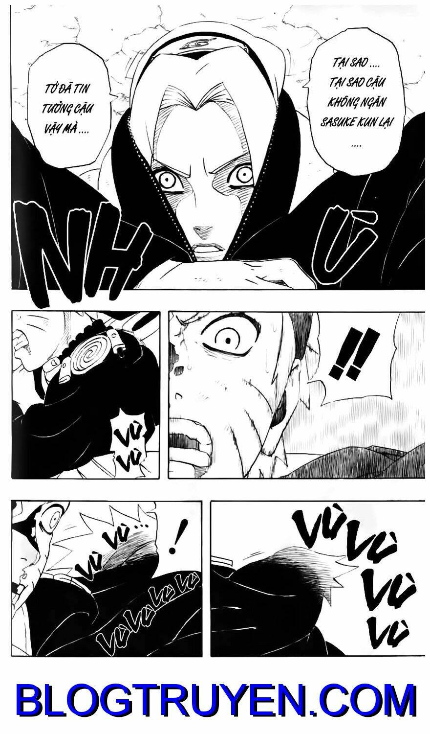Naruto – Cửu Vĩ Hồ Ly Chapter 259 - Trang 2