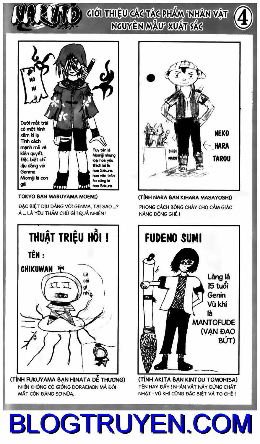 Naruto – Cửu Vĩ Hồ Ly Chapter 259 - Trang 2