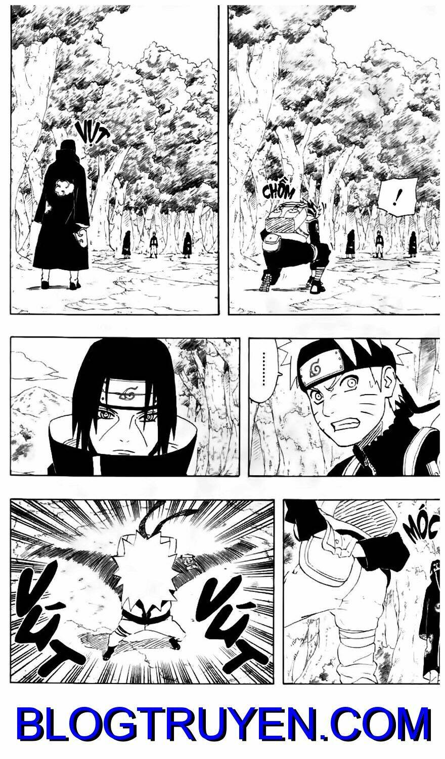Naruto – Cửu Vĩ Hồ Ly Chapter 259 - Trang 2