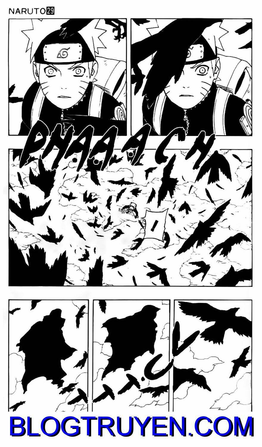 Naruto – Cửu Vĩ Hồ Ly Chapter 259 - Trang 2
