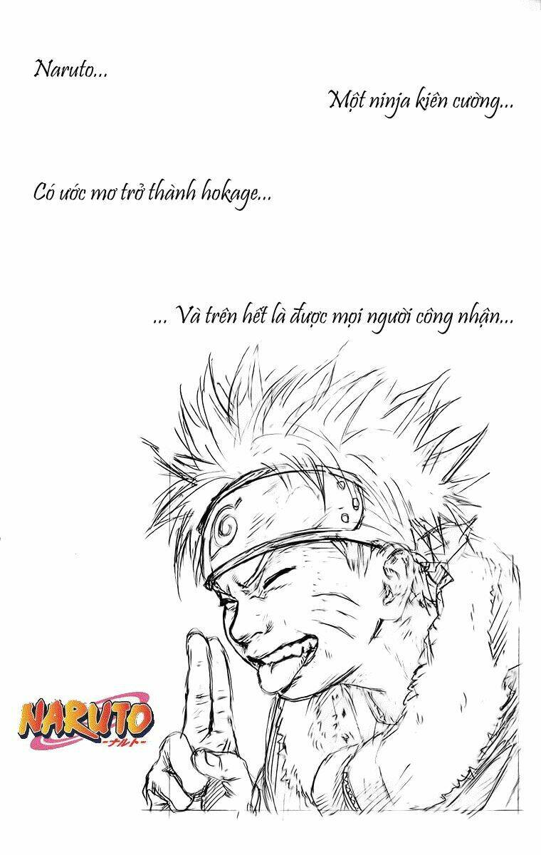 Naruto – Cửu Vĩ Hồ Ly Chapter 26 - Trang 2