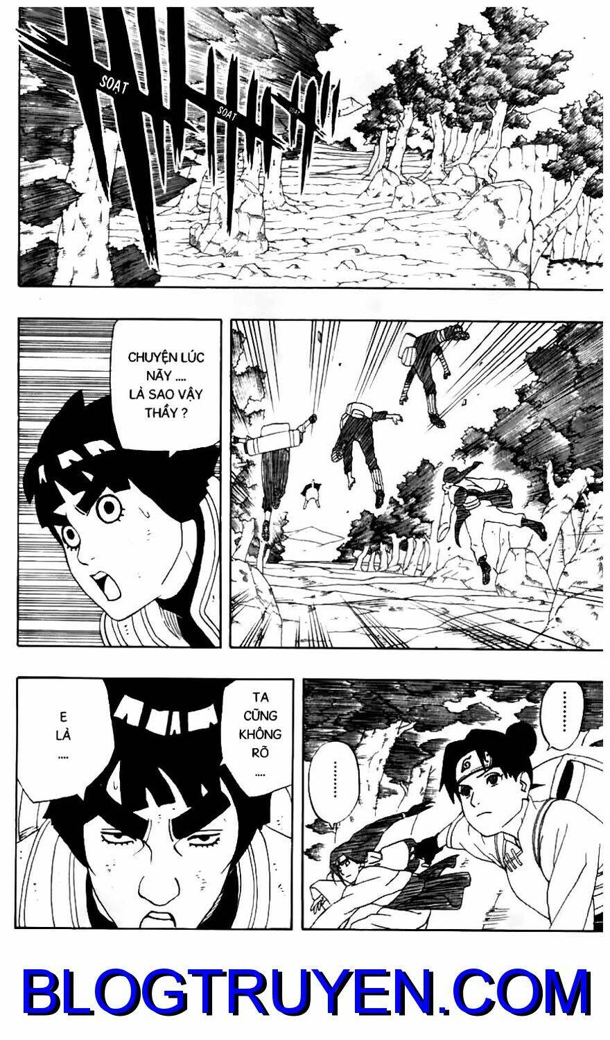 Naruto – Cửu Vĩ Hồ Ly Chapter 260 - Trang 2