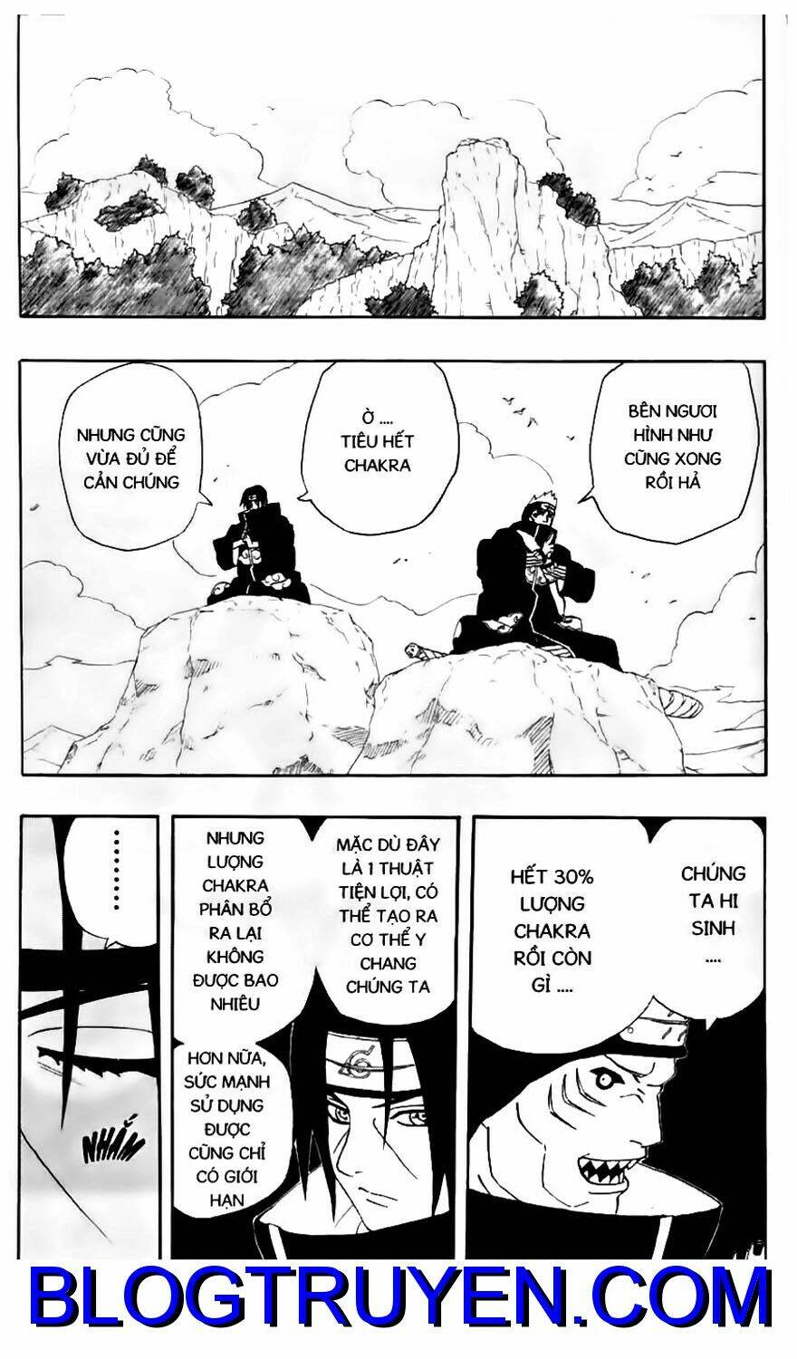 Naruto – Cửu Vĩ Hồ Ly Chapter 260 - Trang 2