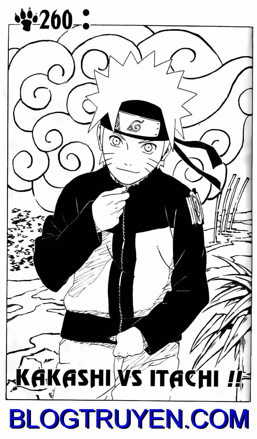Naruto – Cửu Vĩ Hồ Ly Chapter 260 - Trang 2