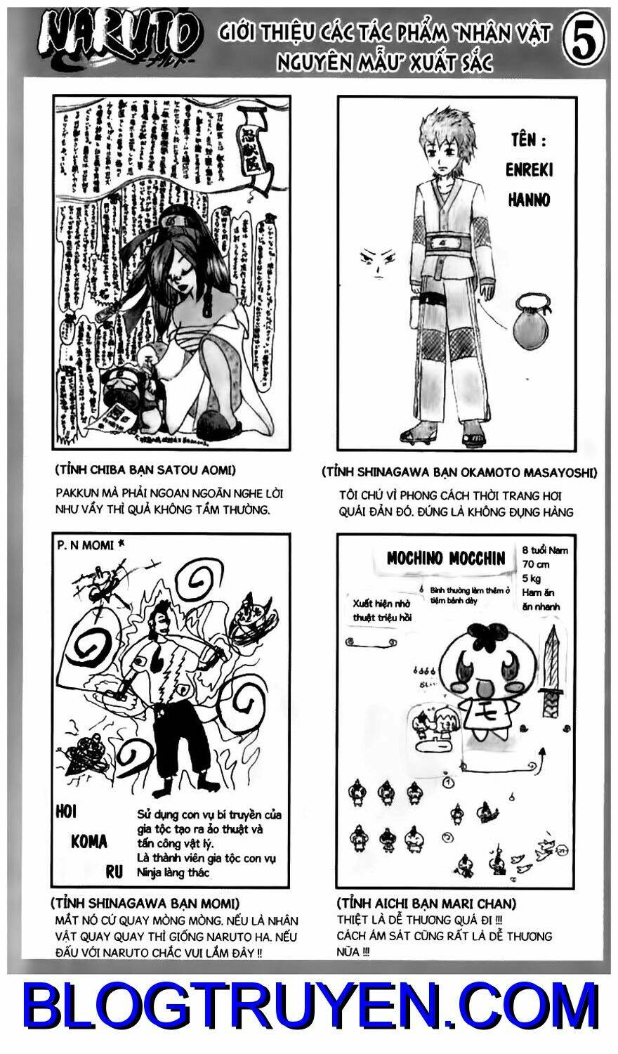 Naruto – Cửu Vĩ Hồ Ly Chapter 260 - Trang 2