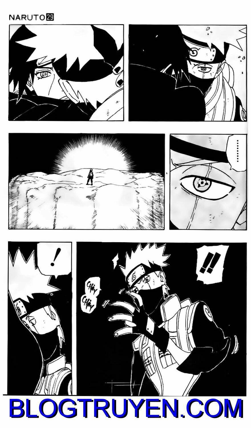Naruto – Cửu Vĩ Hồ Ly Chapter 260 - Trang 2