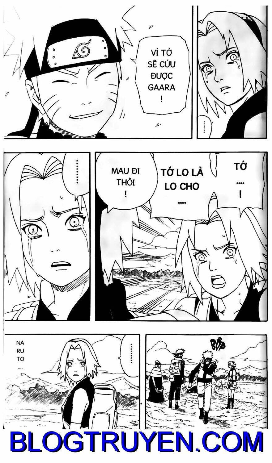 Naruto – Cửu Vĩ Hồ Ly Chapter 261 - Trang 2