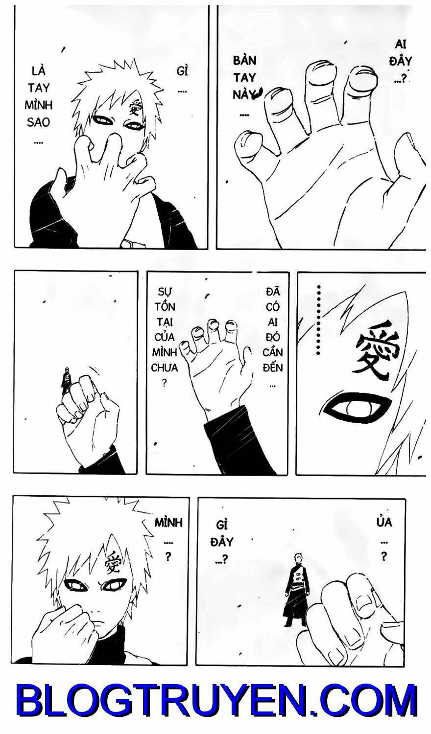 Naruto – Cửu Vĩ Hồ Ly Chapter 261 - Trang 2