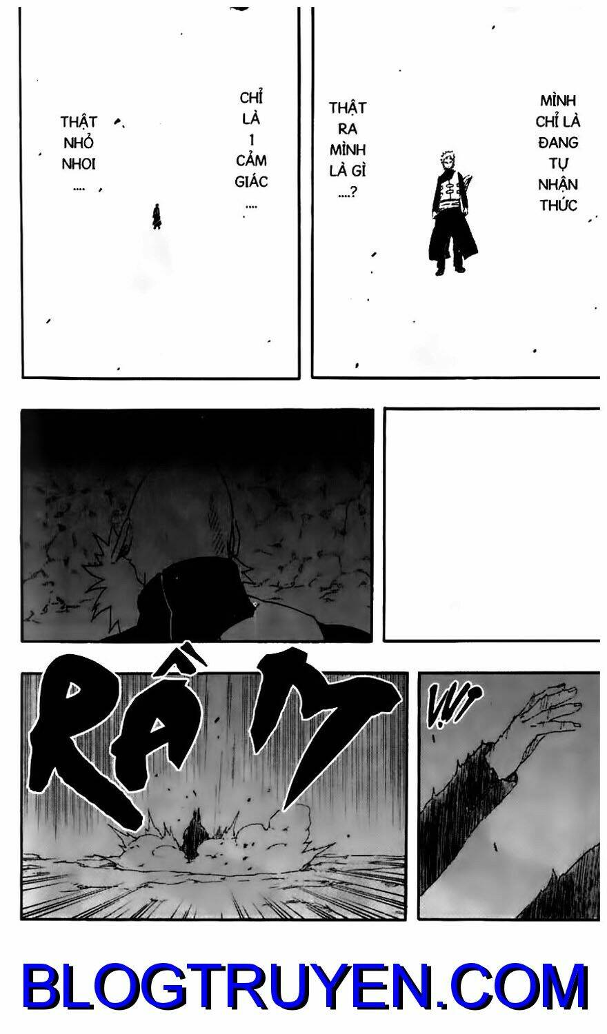 Naruto – Cửu Vĩ Hồ Ly Chapter 261 - Trang 2