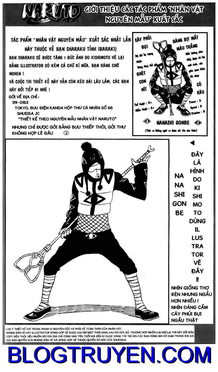 Naruto – Cửu Vĩ Hồ Ly Chapter 261 - Trang 2