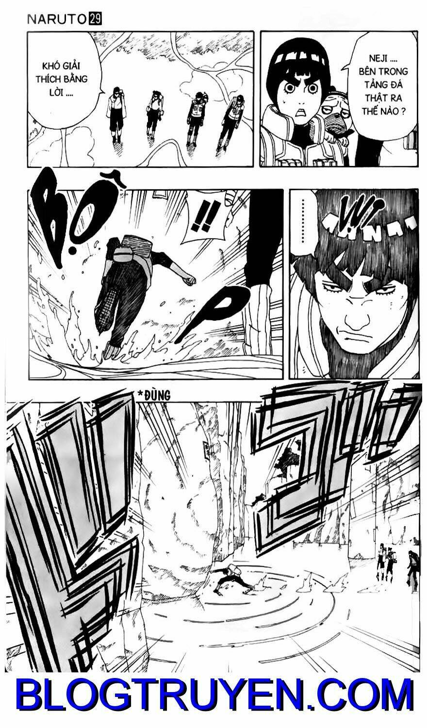 Naruto – Cửu Vĩ Hồ Ly Chapter 262 - Trang 2