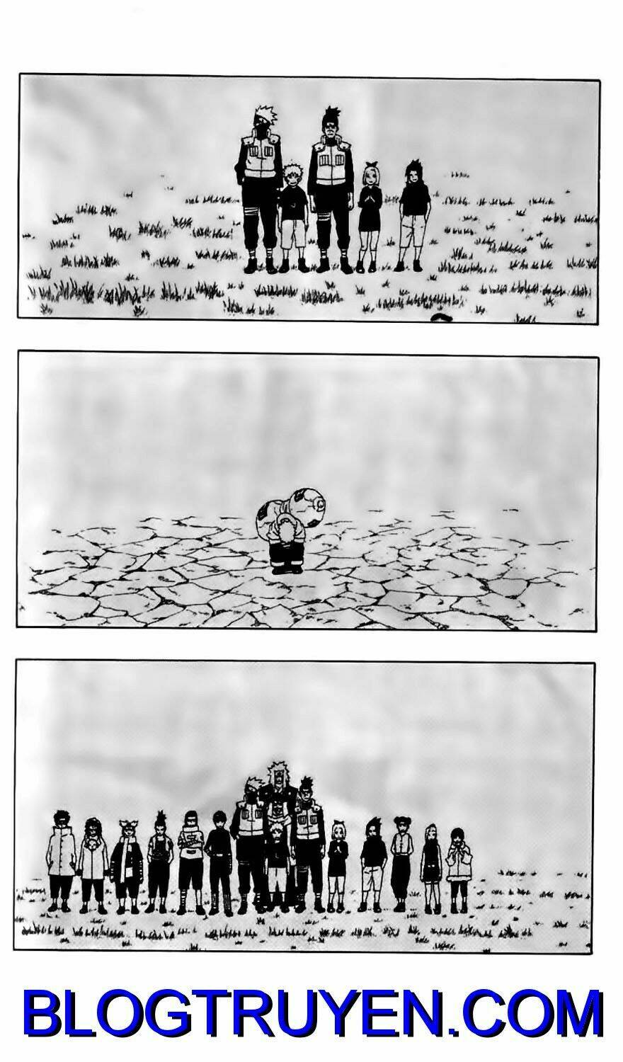 Naruto – Cửu Vĩ Hồ Ly Chapter 262 - Trang 2