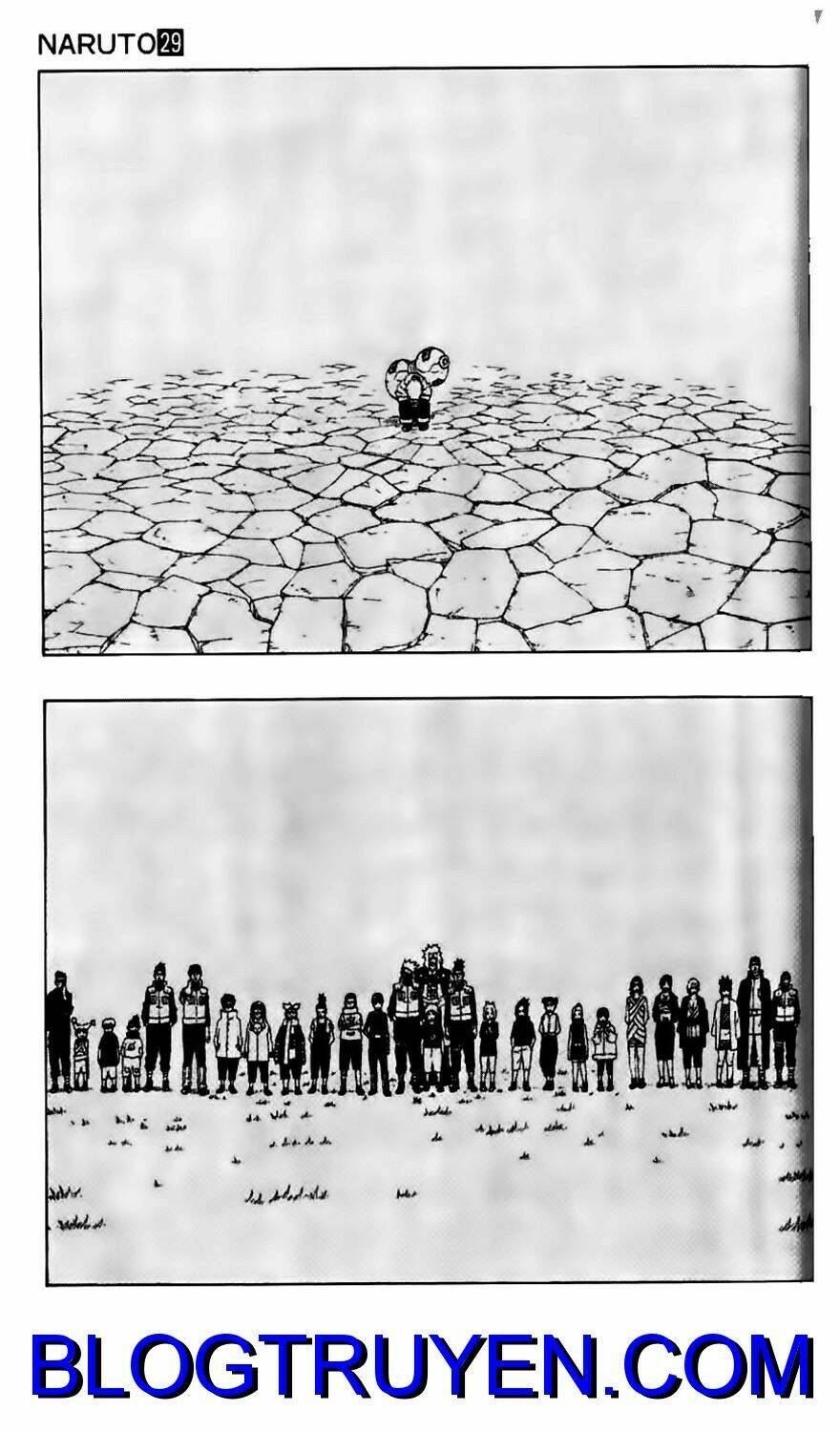 Naruto – Cửu Vĩ Hồ Ly Chapter 262 - Trang 2