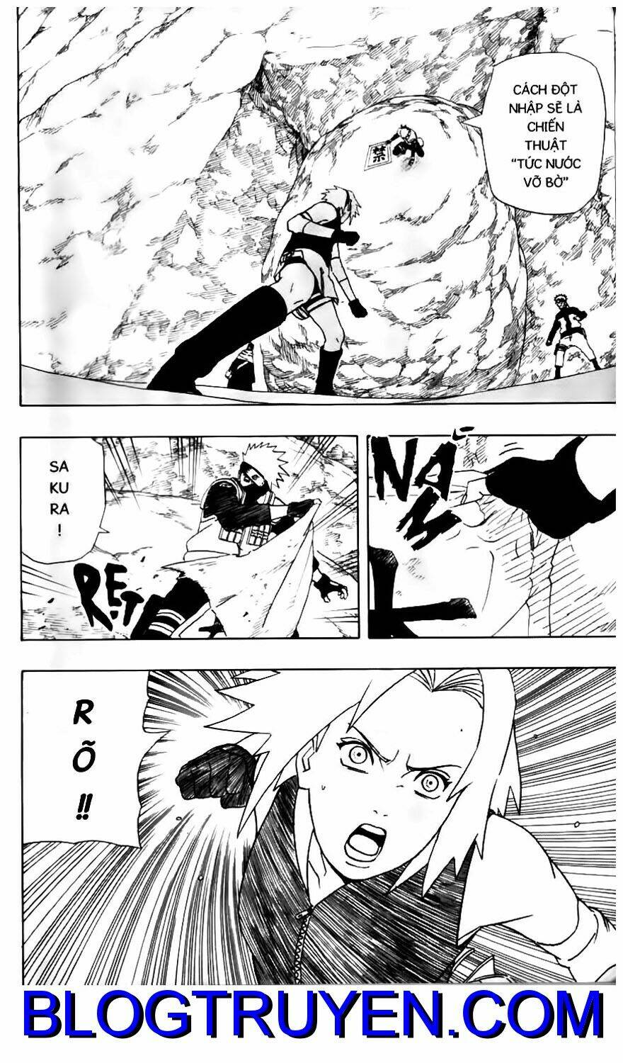 Naruto – Cửu Vĩ Hồ Ly Chapter 263 - Trang 2