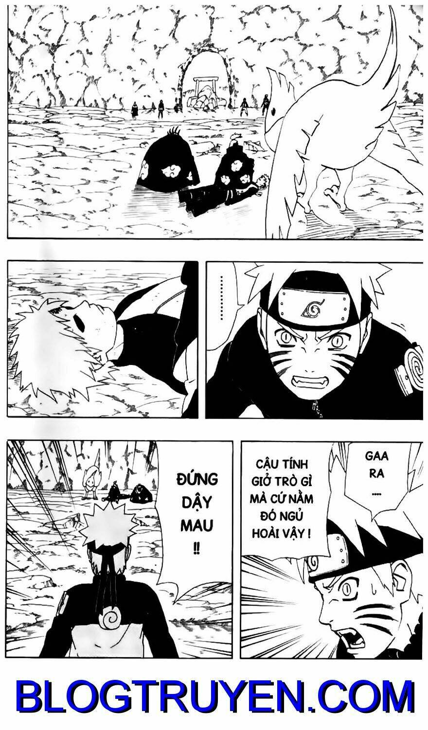 Naruto – Cửu Vĩ Hồ Ly Chapter 264 - Trang 2