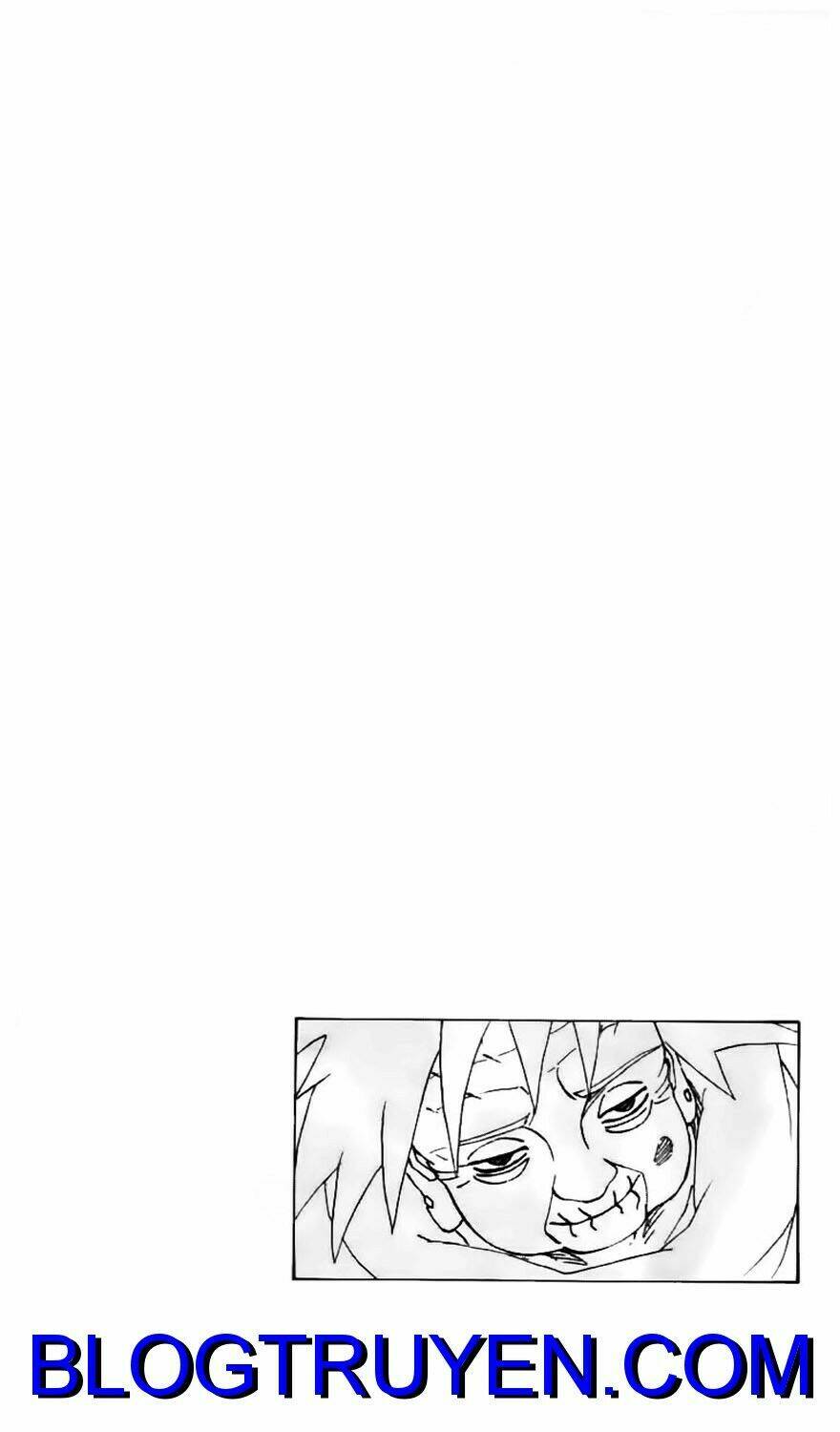 Naruto – Cửu Vĩ Hồ Ly Chapter 265 - Trang 2