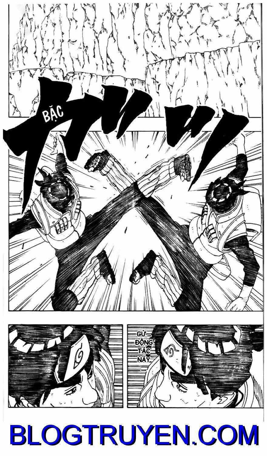 Naruto – Cửu Vĩ Hồ Ly Chapter 265 - Trang 2