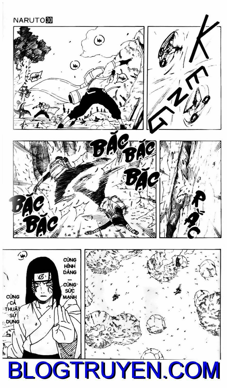 Naruto – Cửu Vĩ Hồ Ly Chapter 265 - Trang 2