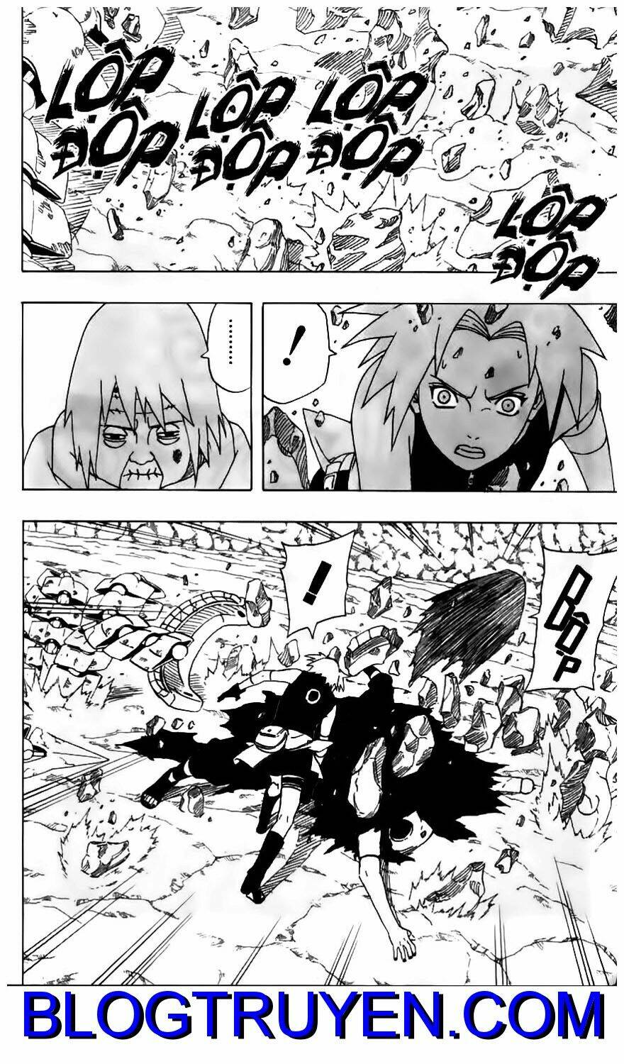 Naruto – Cửu Vĩ Hồ Ly Chapter 266 - Trang 2