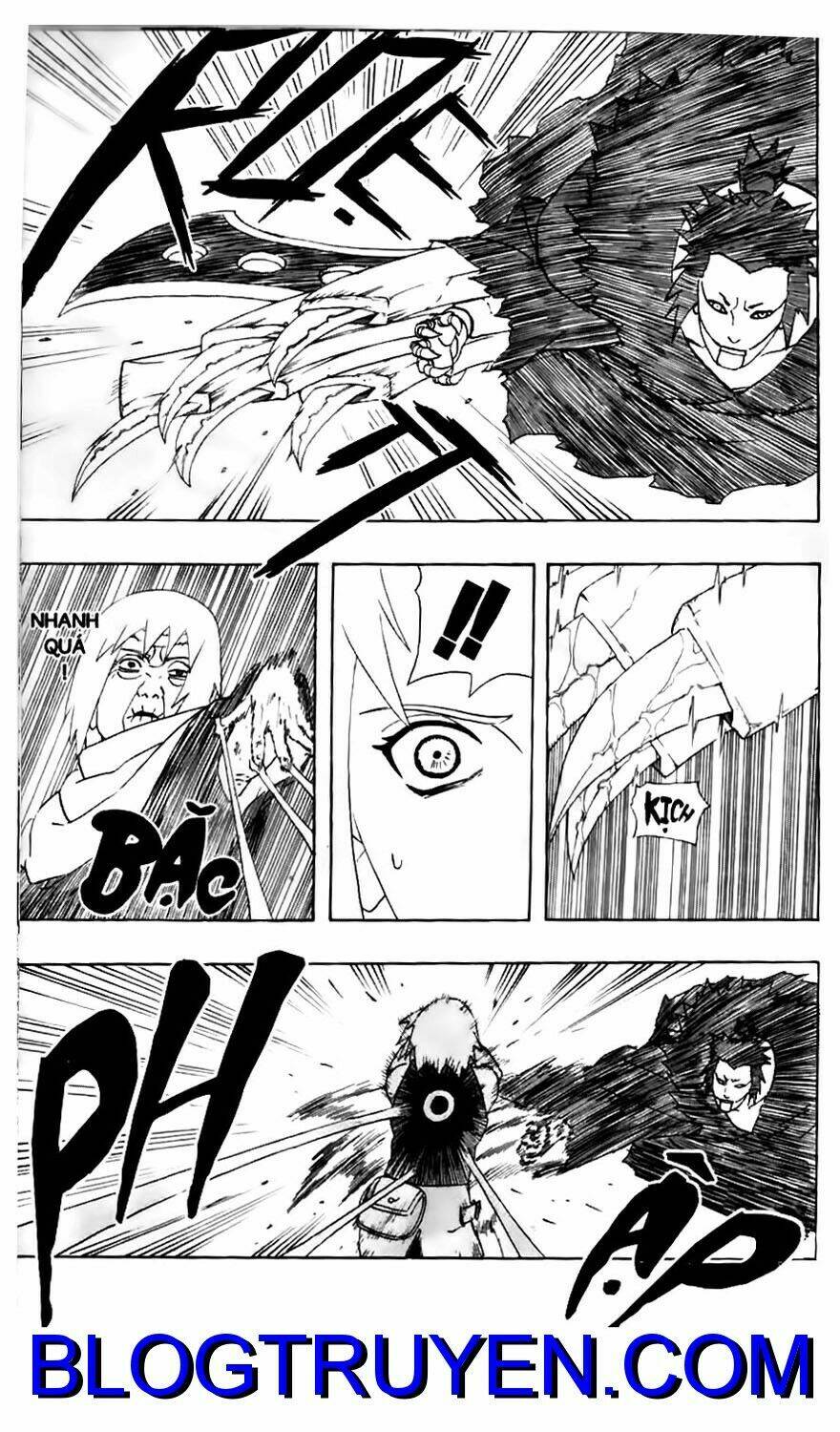 Naruto – Cửu Vĩ Hồ Ly Chapter 267 - Trang 2