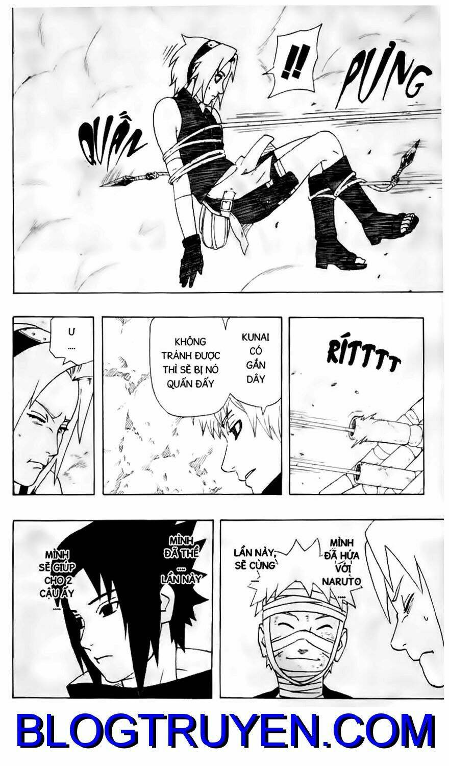 Naruto – Cửu Vĩ Hồ Ly Chapter 267 - Trang 2