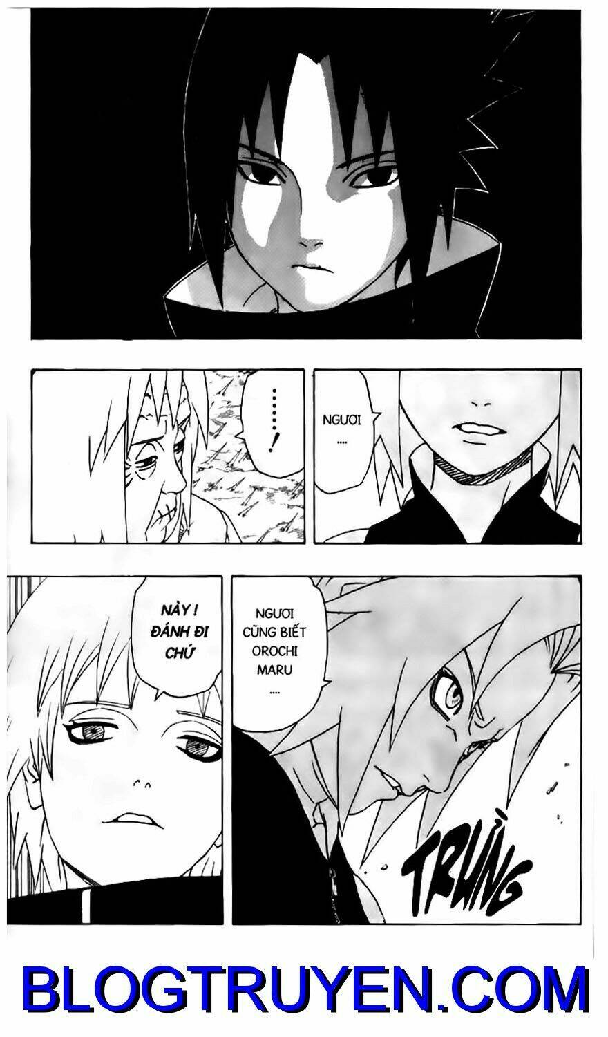 Naruto – Cửu Vĩ Hồ Ly Chapter 267 - Trang 2