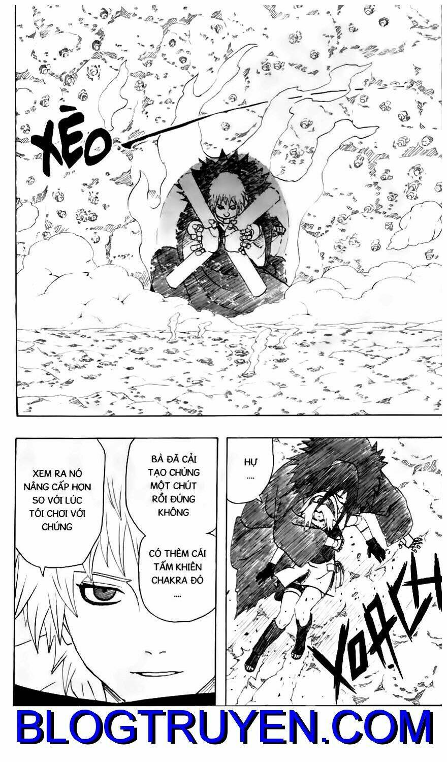 Naruto – Cửu Vĩ Hồ Ly Chapter 268 - Trang 2