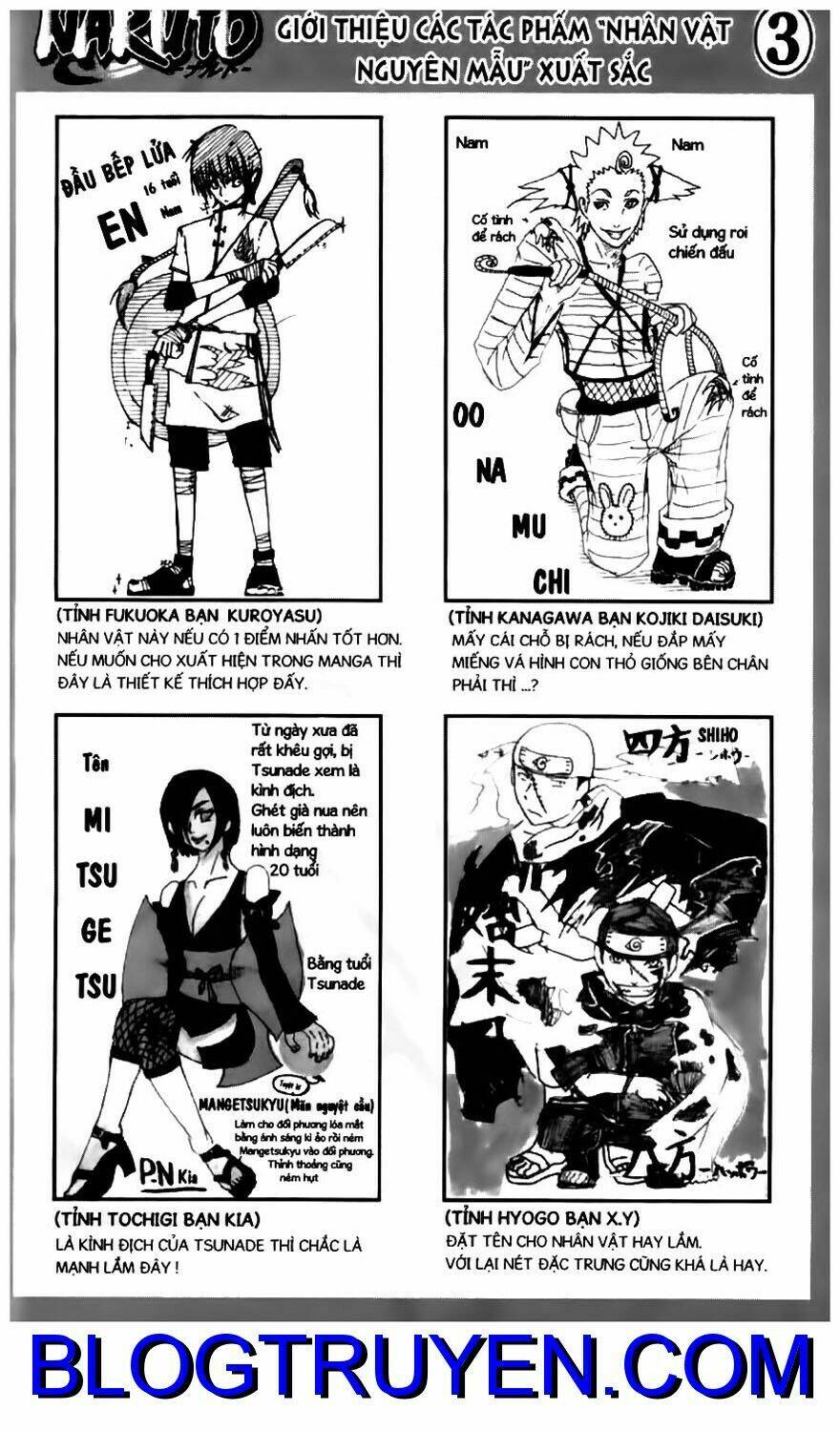 Naruto – Cửu Vĩ Hồ Ly Chapter 268 - Trang 2