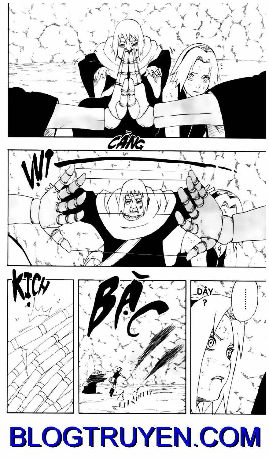 Naruto – Cửu Vĩ Hồ Ly Chapter 268 - Trang 2