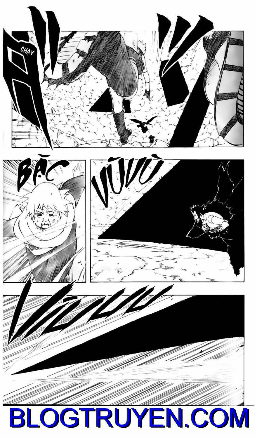 Naruto – Cửu Vĩ Hồ Ly Chapter 269 - Trang 2