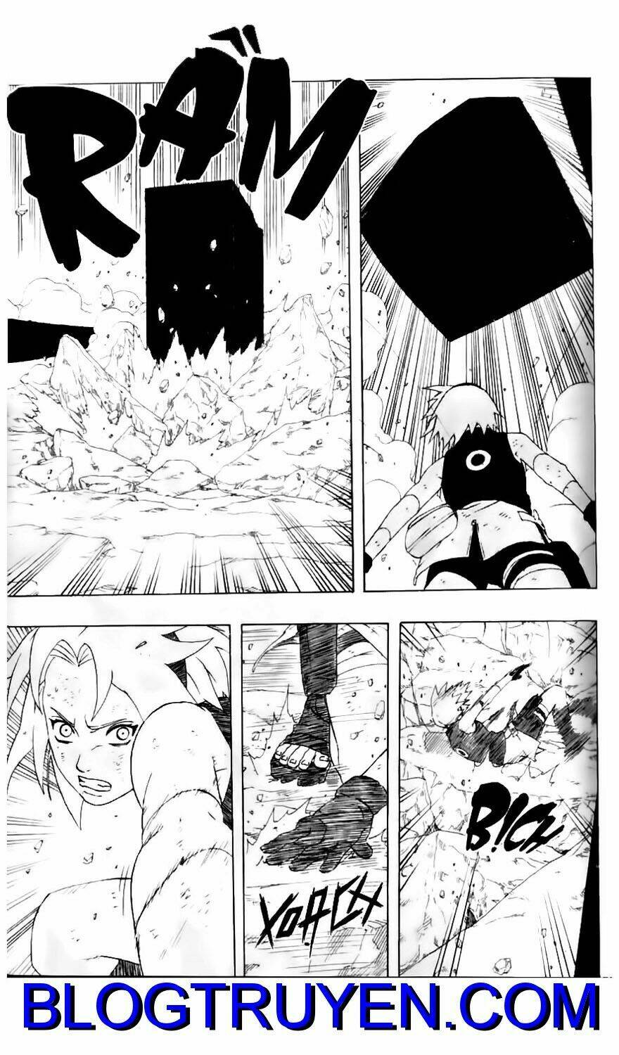 Naruto – Cửu Vĩ Hồ Ly Chapter 269 - Trang 2