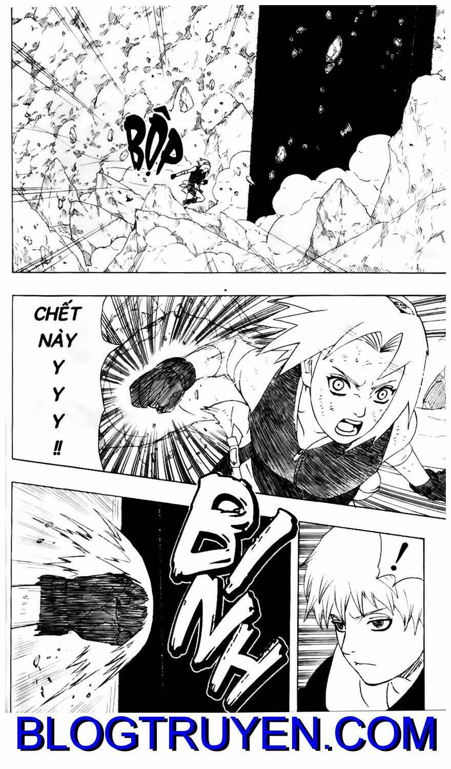 Naruto – Cửu Vĩ Hồ Ly Chapter 269 - Trang 2
