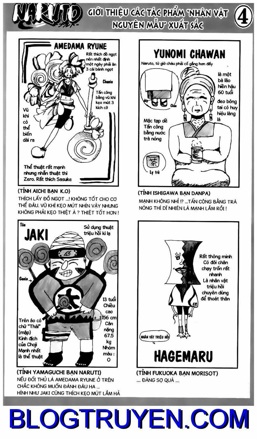 Naruto – Cửu Vĩ Hồ Ly Chapter 269 - Trang 2