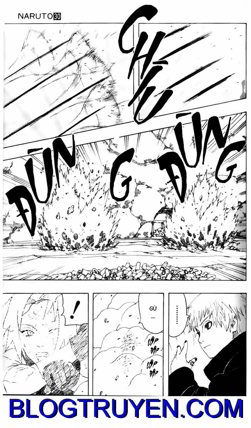 Naruto – Cửu Vĩ Hồ Ly Chapter 269 - Trang 2