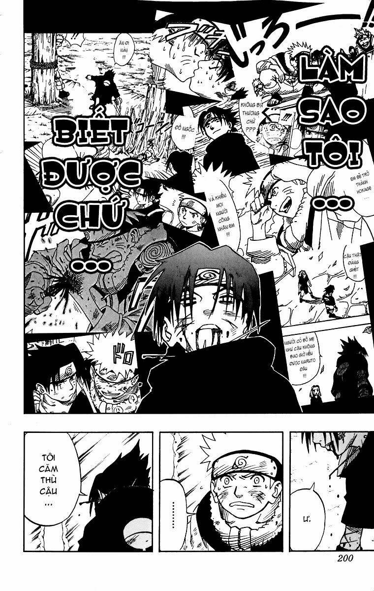 Naruto – Cửu Vĩ Hồ Ly Chapter 27 - Trang 2