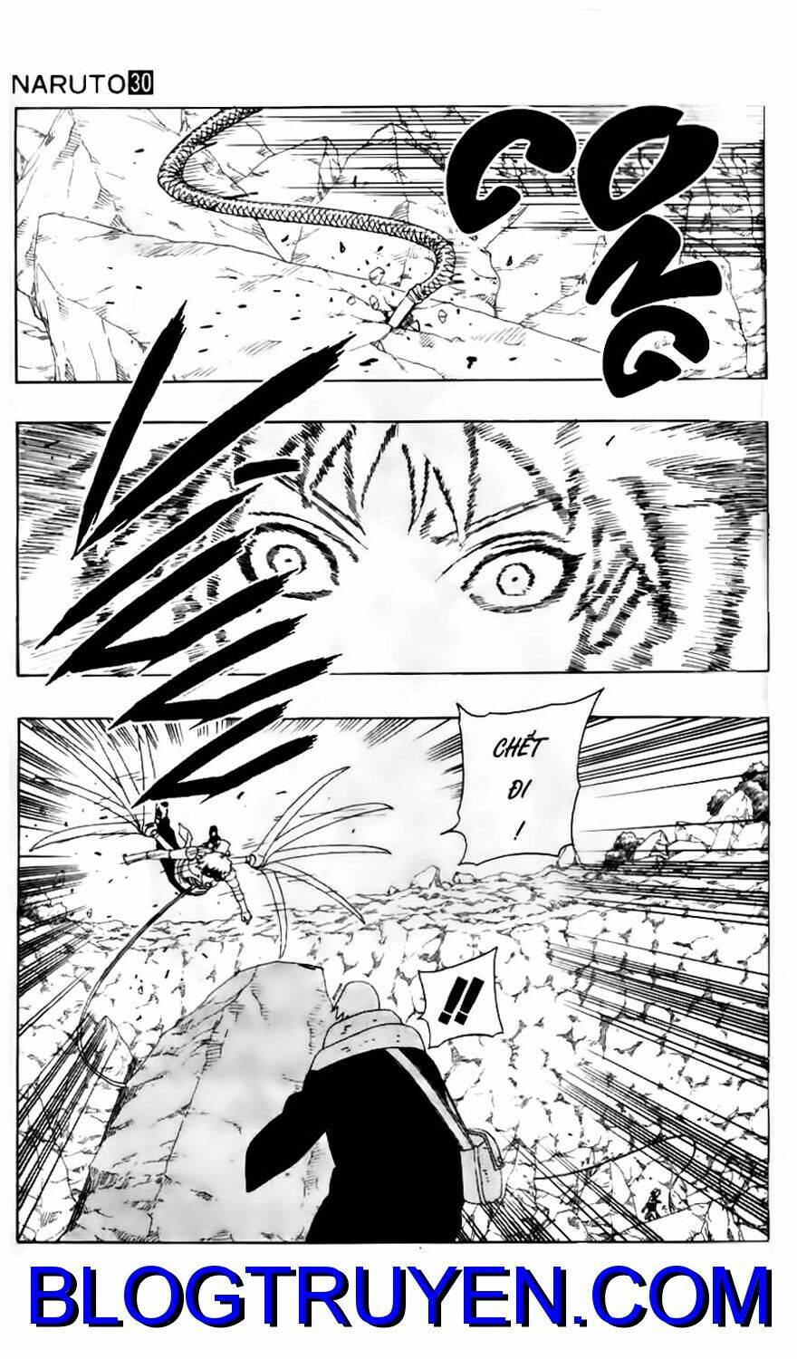 Naruto – Cửu Vĩ Hồ Ly Chapter 271 - Trang 2