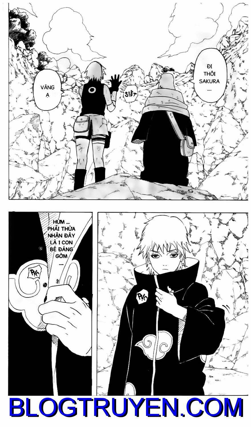 Naruto – Cửu Vĩ Hồ Ly Chapter 271 - Trang 2