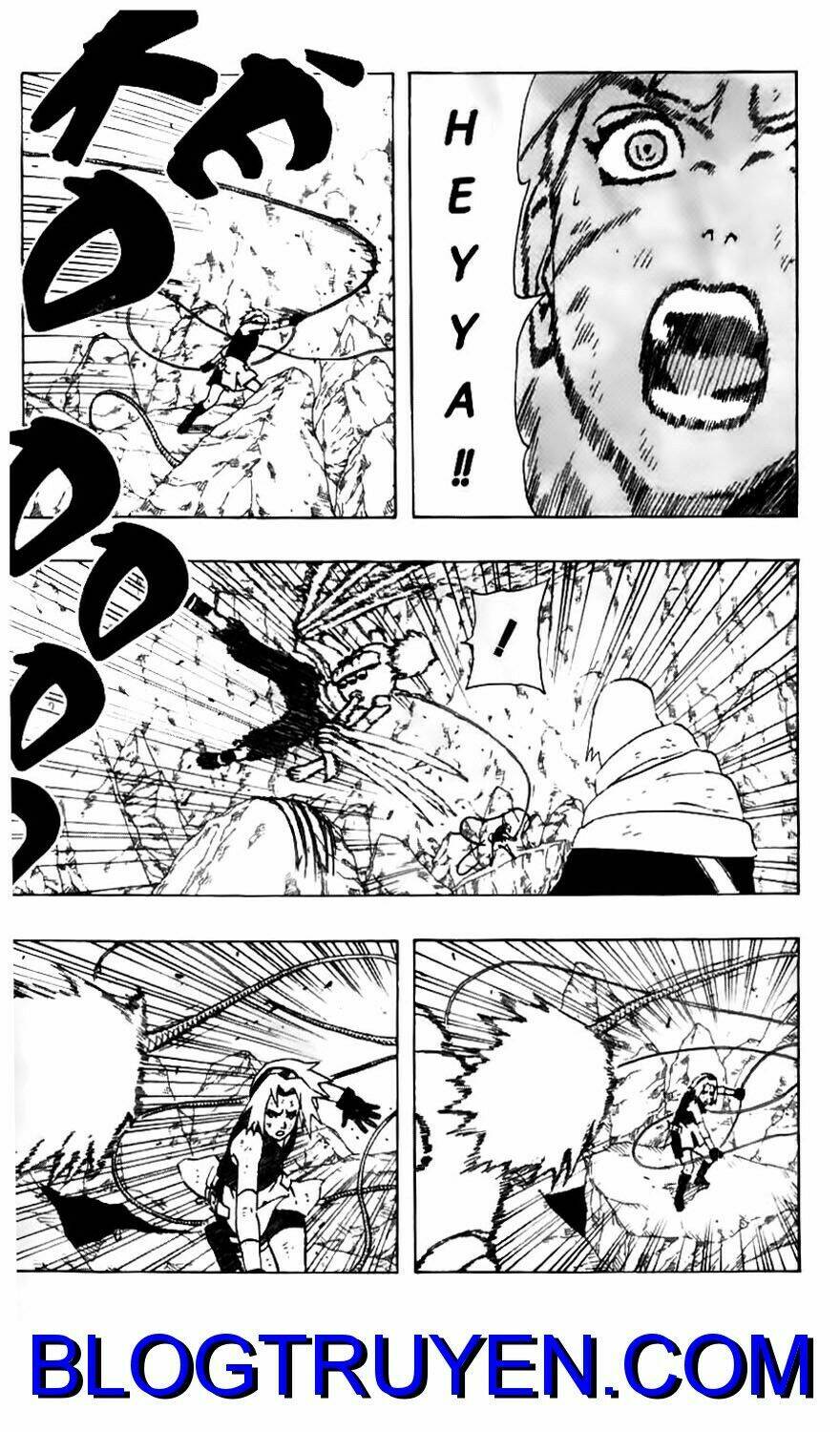 Naruto – Cửu Vĩ Hồ Ly Chapter 272 - Trang 2