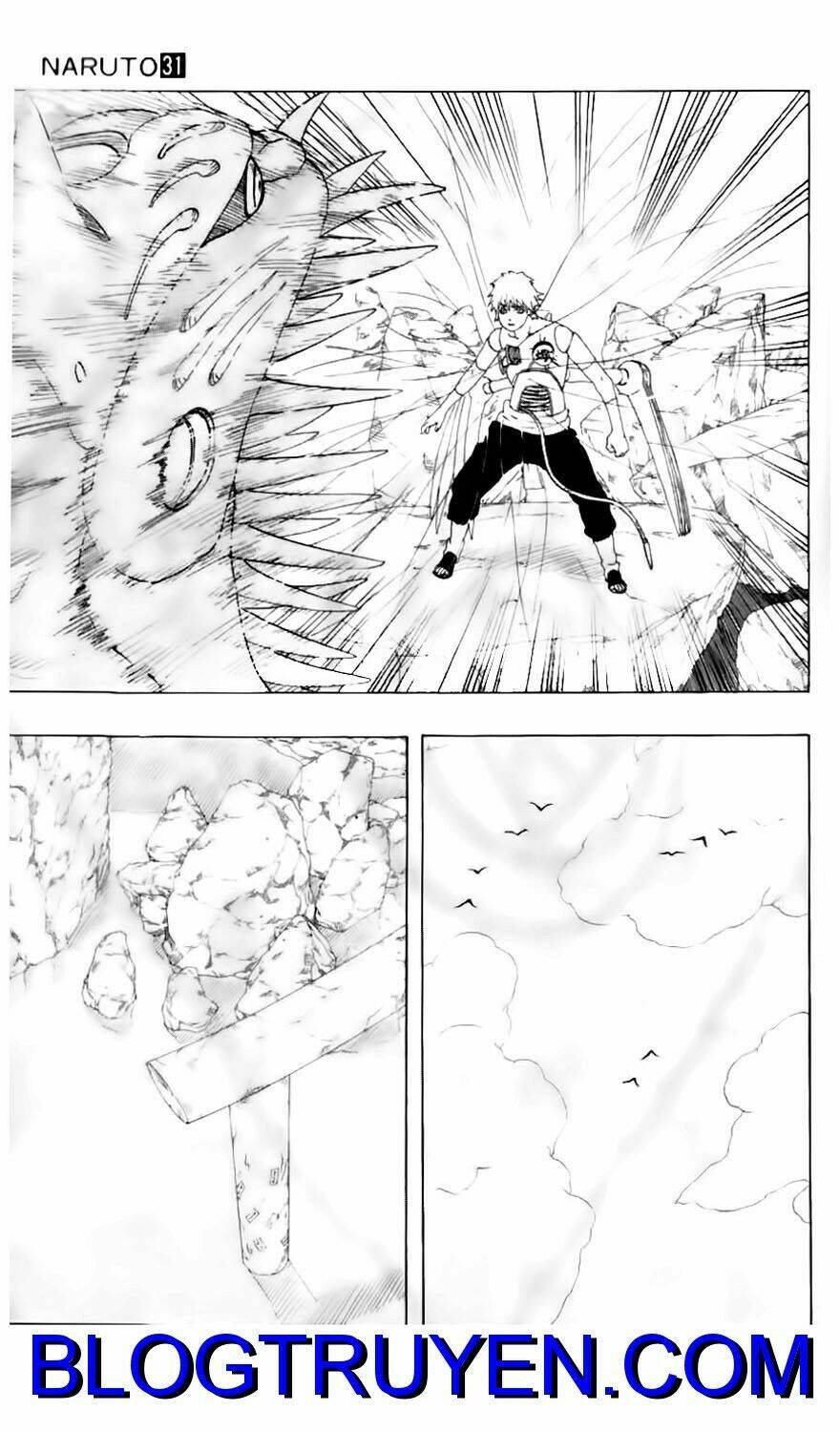 Naruto – Cửu Vĩ Hồ Ly Chapter 273 - Trang 2