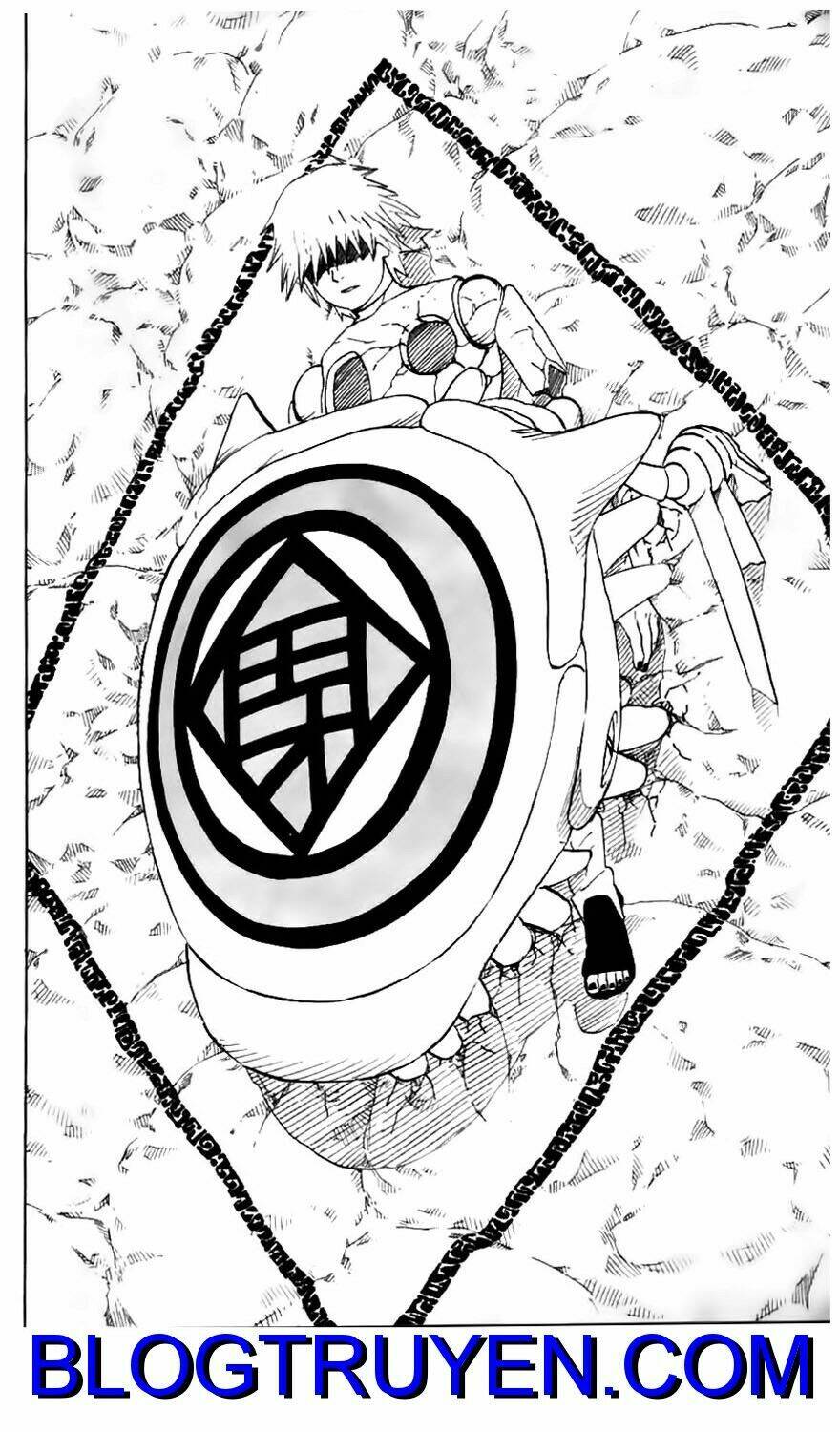 Naruto – Cửu Vĩ Hồ Ly Chapter 273 - Trang 2