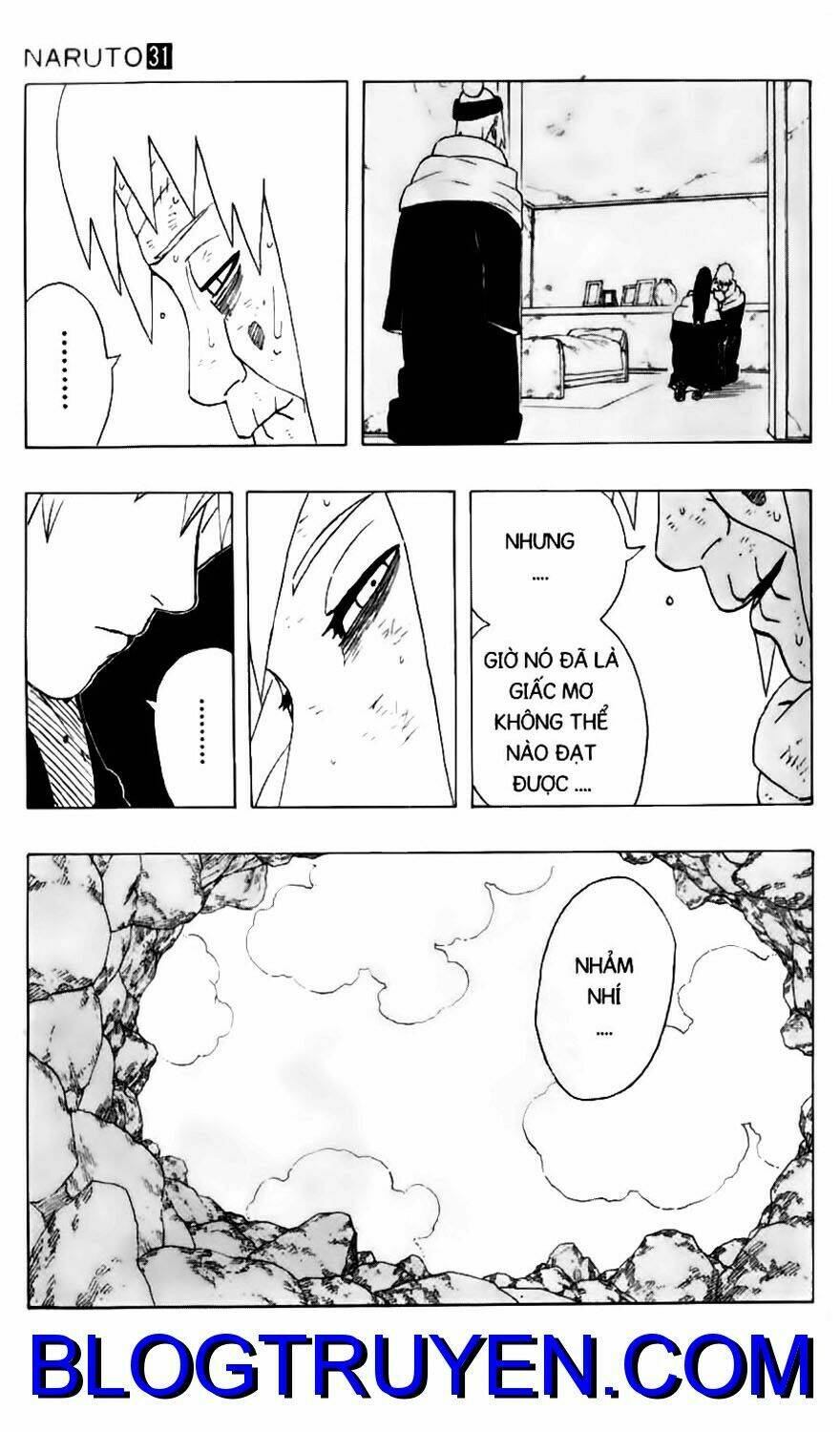 Naruto – Cửu Vĩ Hồ Ly Chapter 274 - Trang 2