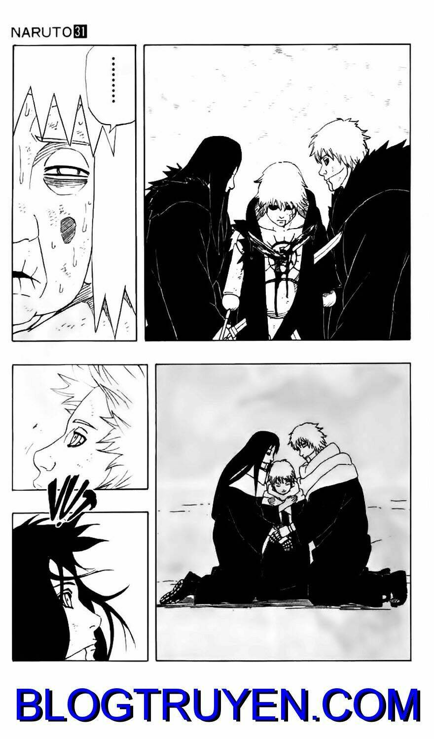 Naruto – Cửu Vĩ Hồ Ly Chapter 275 - Trang 2
