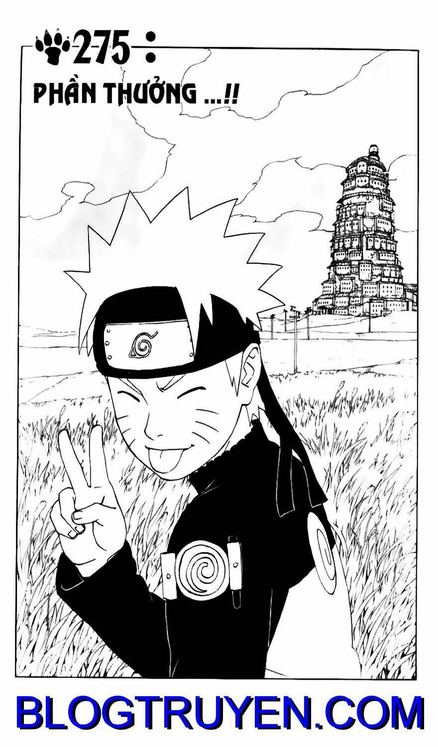Naruto – Cửu Vĩ Hồ Ly Chapter 275 - Trang 2