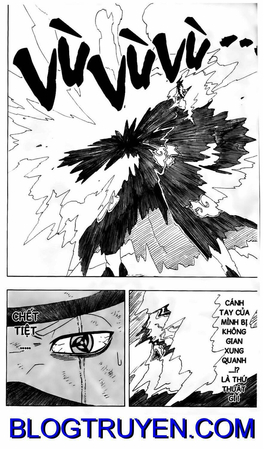 Naruto – Cửu Vĩ Hồ Ly Chapter 276 - Trang 2