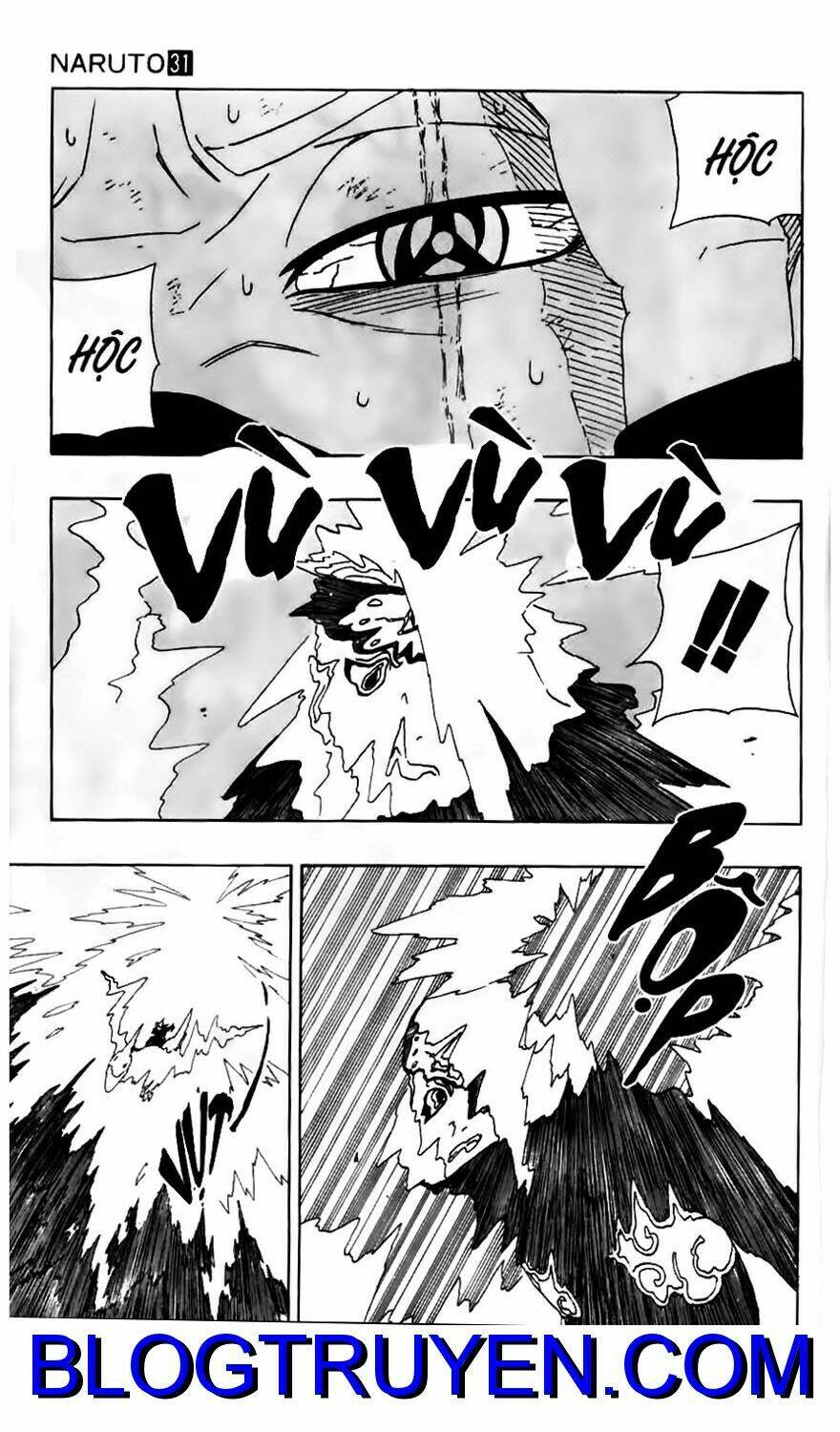 Naruto – Cửu Vĩ Hồ Ly Chapter 276 - Trang 2