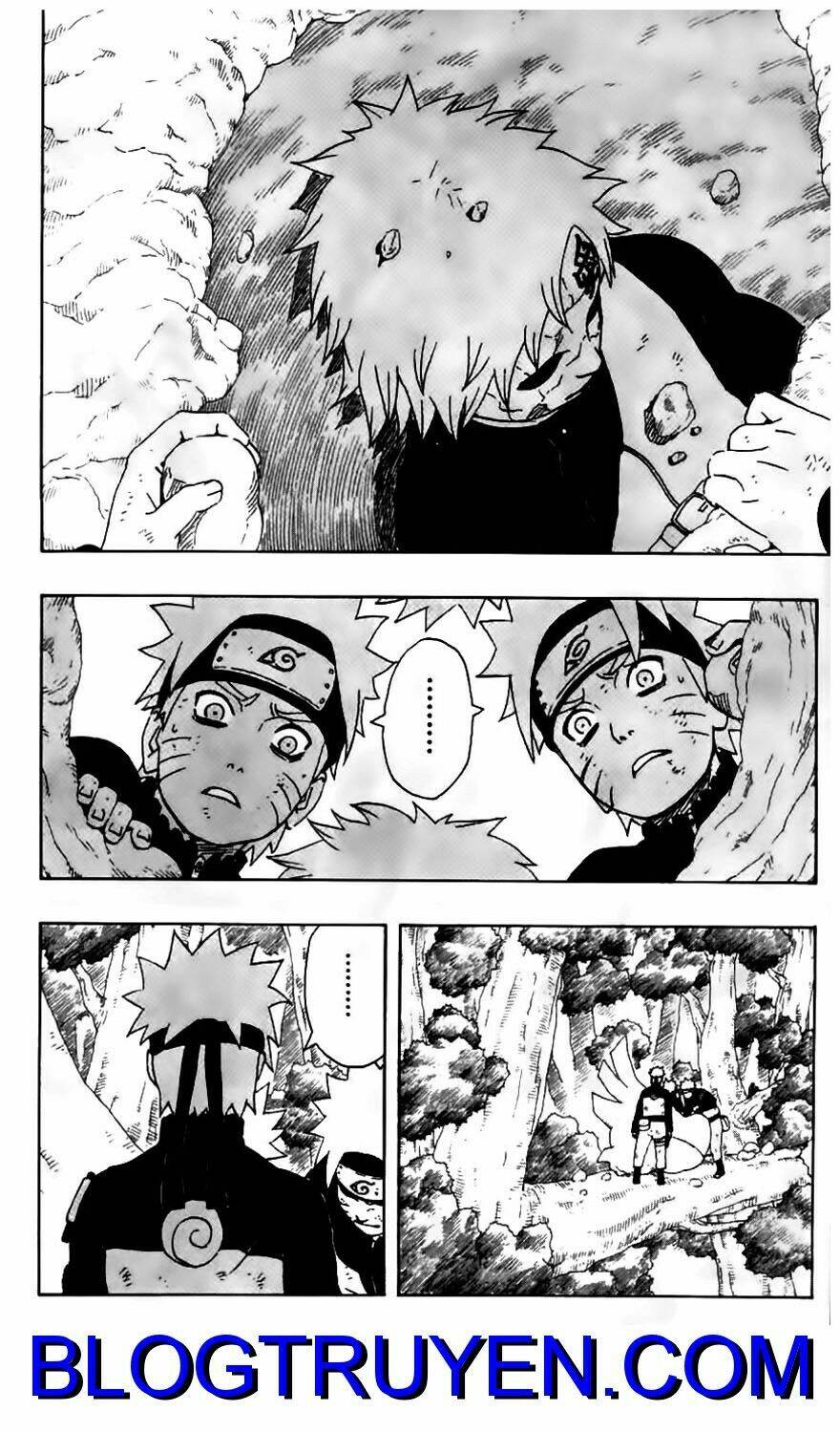 Naruto – Cửu Vĩ Hồ Ly Chapter 276 - Trang 2