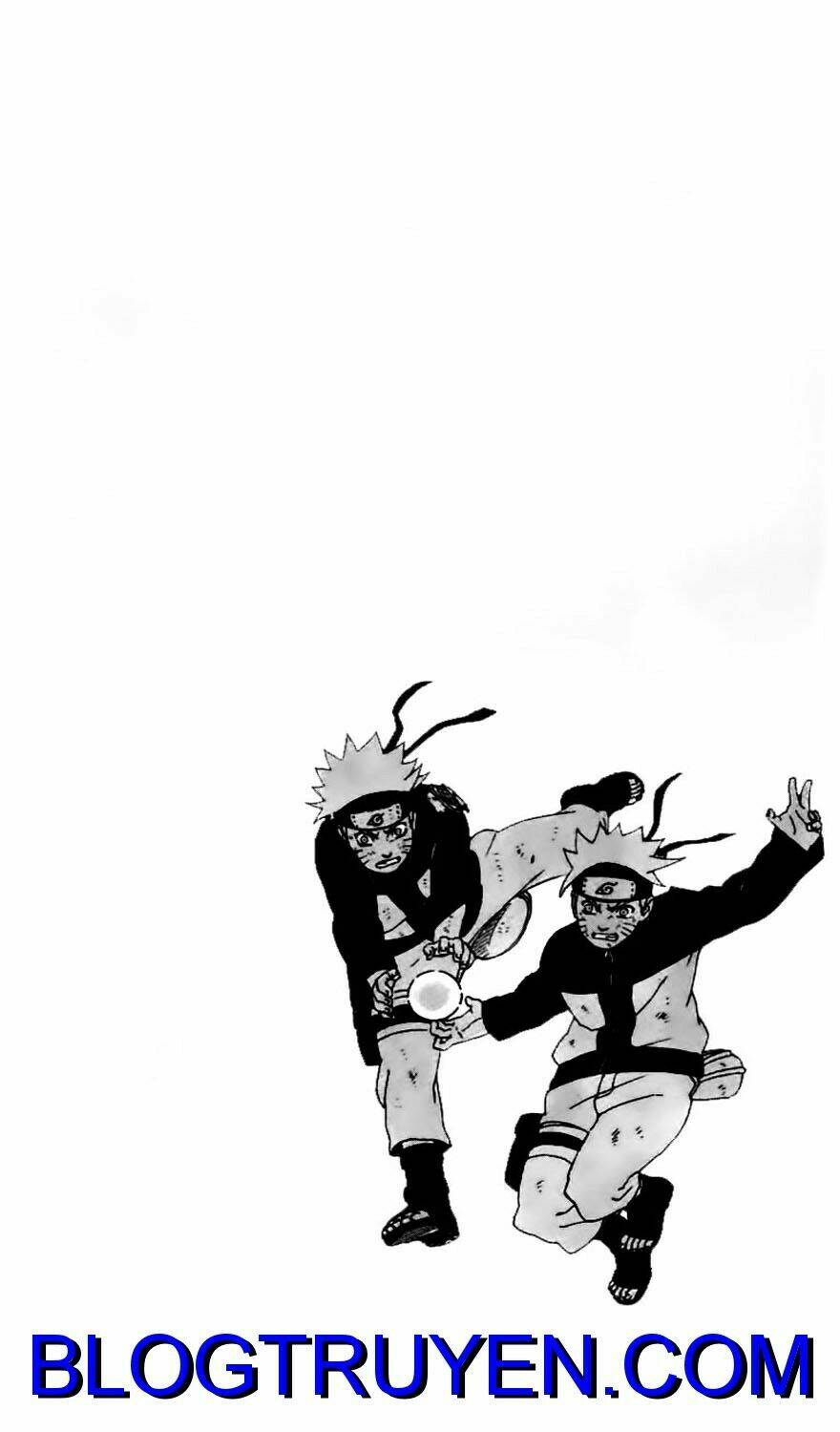 Naruto – Cửu Vĩ Hồ Ly Chapter 276 - Trang 2